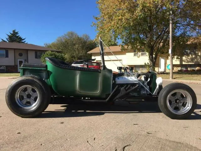 1923 Ford Model T