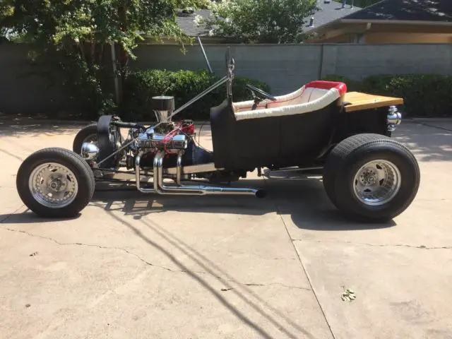 1923 Ford Model T