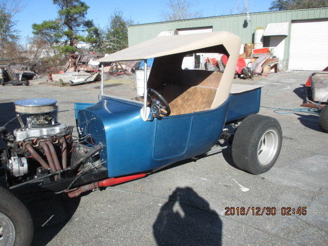 1923 Ford Other T-Bucket