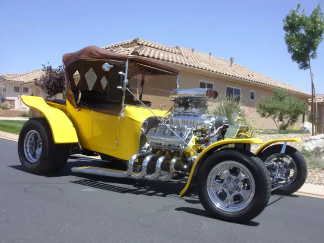 1923 Ford Model T