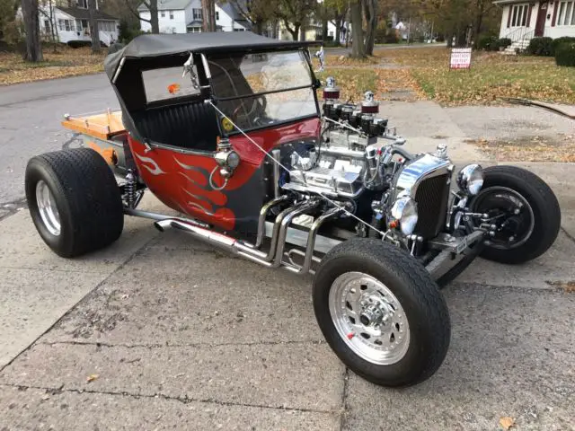 1923 Ford Other