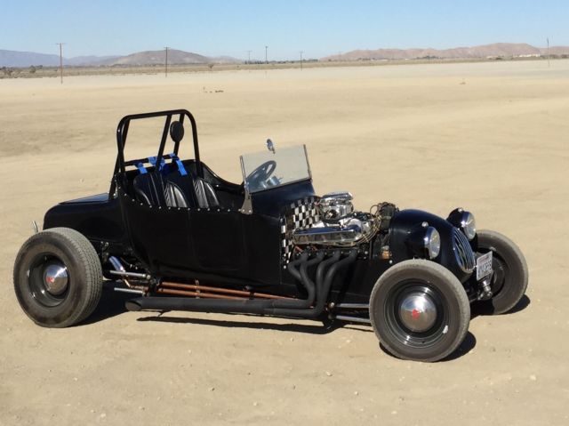 1923 Ford Model T