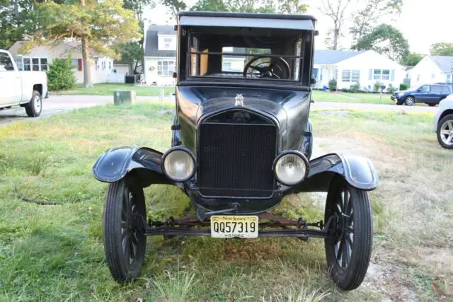 1923 Ford Model T