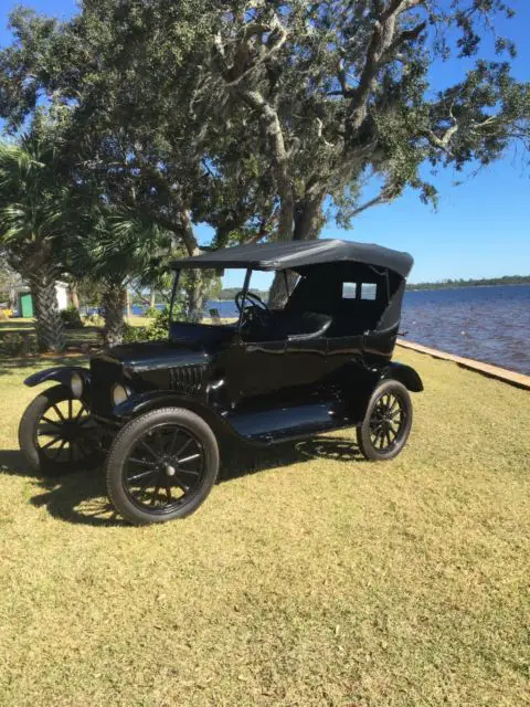 1923 Ford Model T