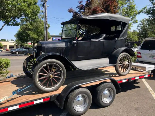 1923 Ford Model T