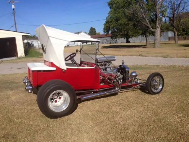 1923 Ford Other