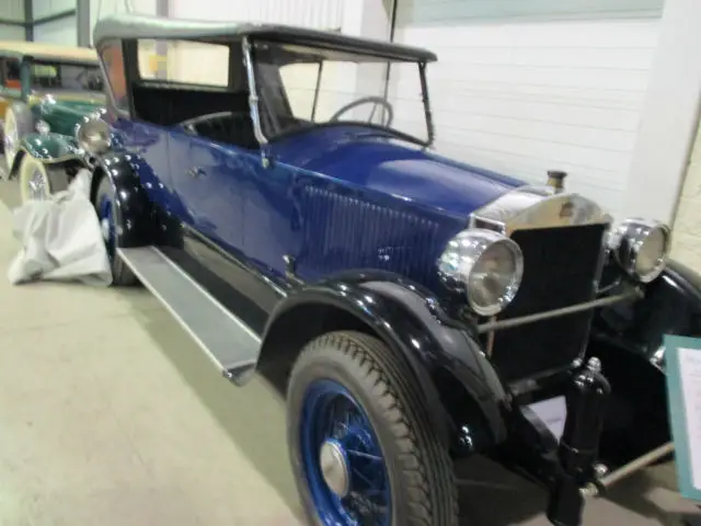 1923 Other Makes