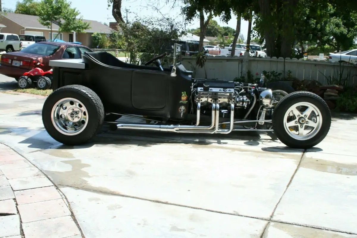 1923 Ford Other T Bucket