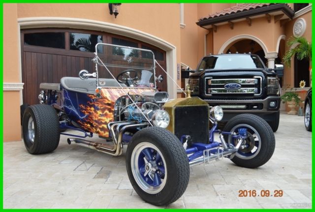 1923 Ford Model T