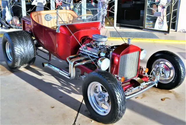 1923 Ford Model T