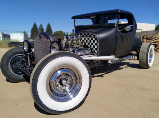 1923 Ford Other