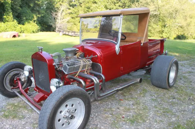 1923 Ford Other Pickups