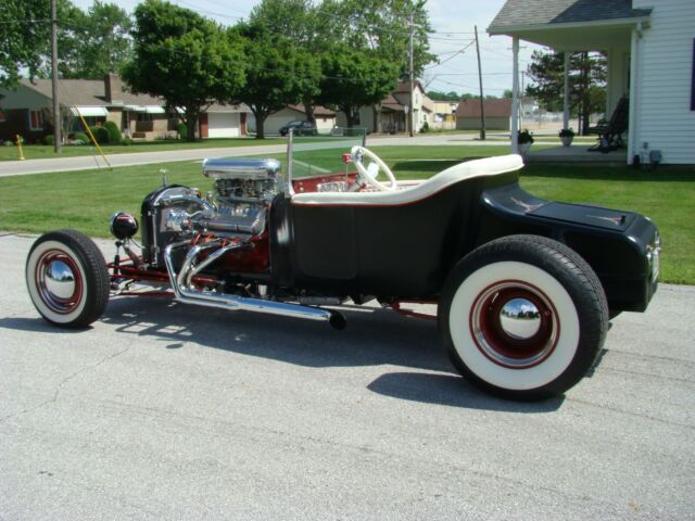 1923 Ford Model T