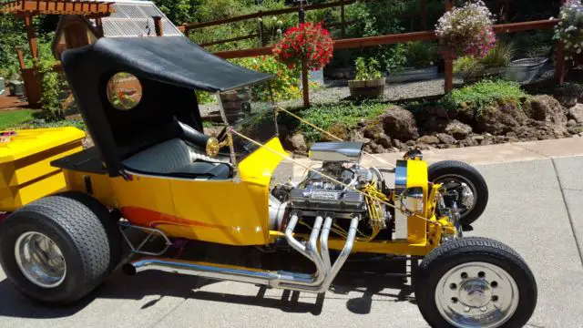 1923 Ford T-Bucket