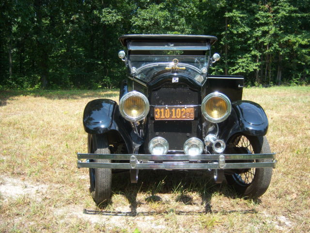 1924 Buick Other