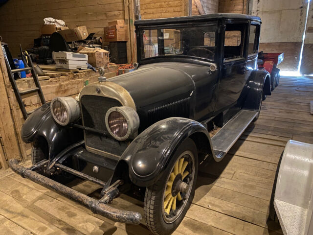 1924 Cadillac Other