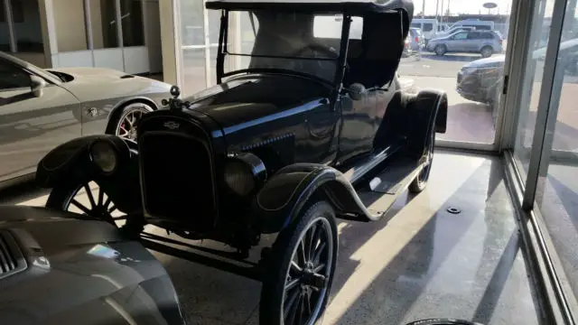 1924 Chevrolet Other