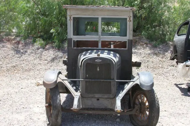 1924 Chevrolet Other Pickups