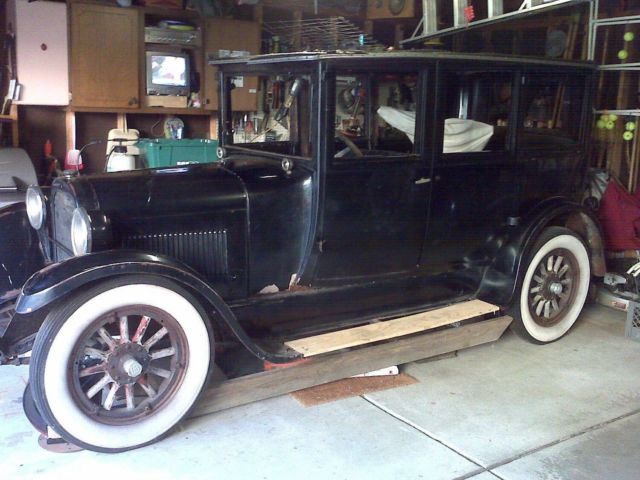 1924 Dodge Other