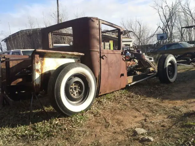 1924 Dodge Other Pickups