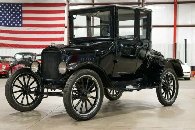 1924 Ford Model T