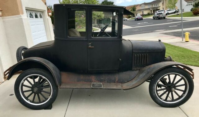 1924 Ford Model T