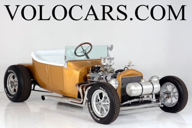 1924 Ford Model T T Bucket