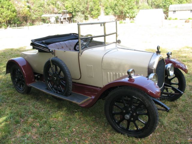 1924 Other Makes 11.4