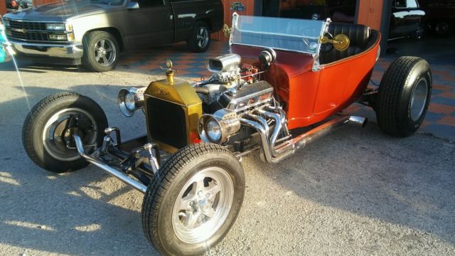 1924 Other Makes T-Bucket