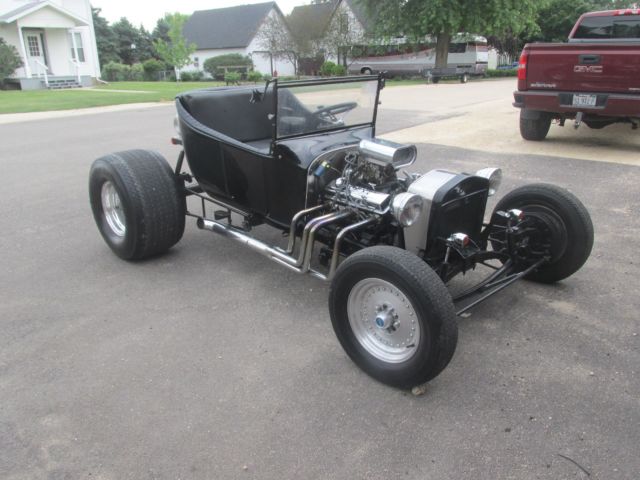 1924 Ford Other MODEL T MODEL A