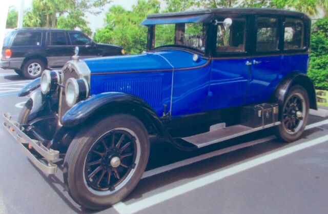 1925 Buick Other