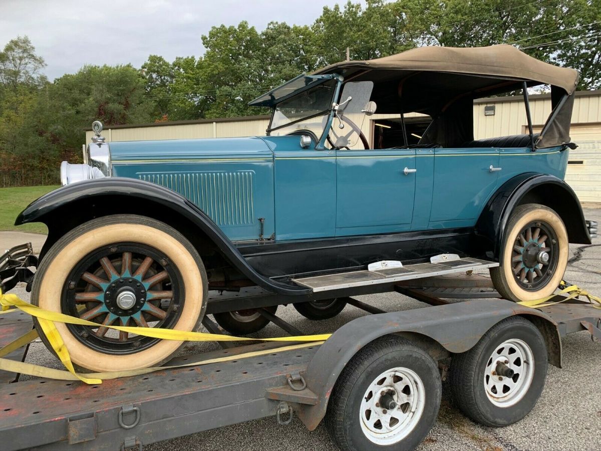 1925 Buick Other