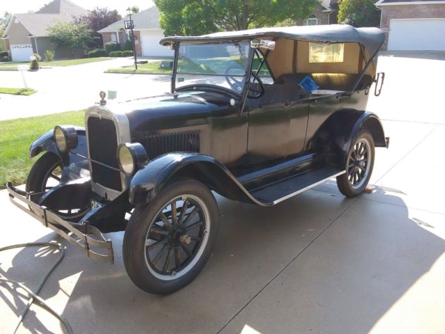1925 Chevrolet Other