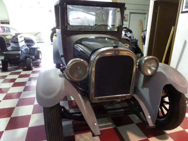 1925 Dodge Other