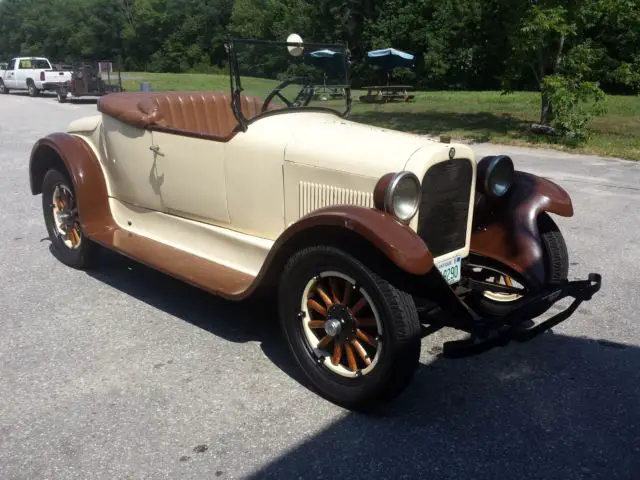 1925 Dodge Other Roadster