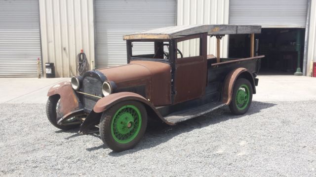 1925 Dodge Other Pickups