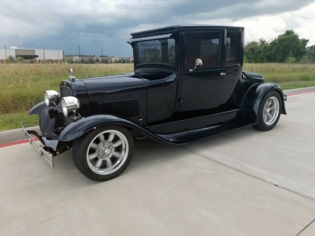 1925 Dodge Business Coupe