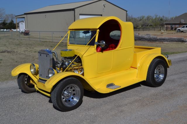 1925 Ford Other Pickups