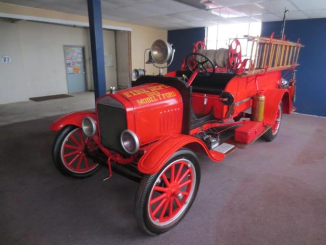 1925 Ford Model T