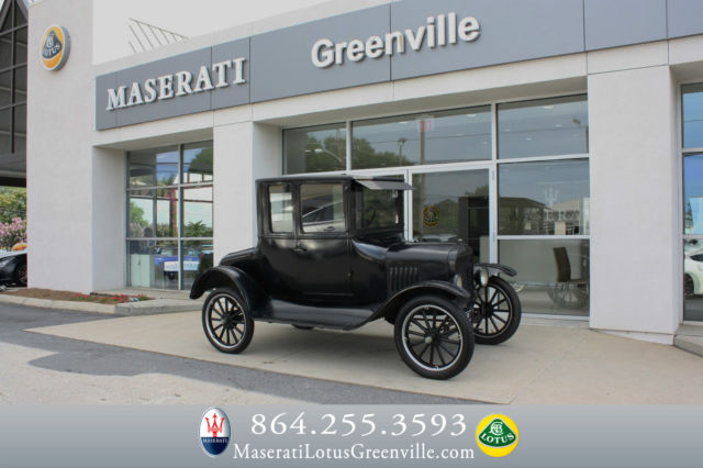 1925 Ford Model T