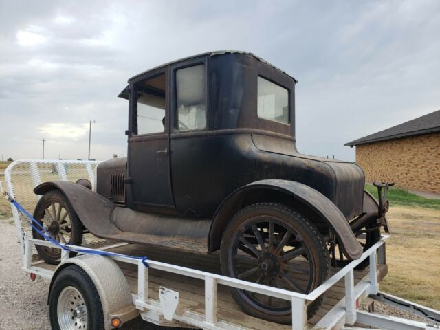 1923 Ford Model T