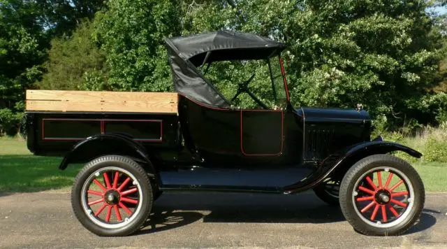 1925 Ford Model T