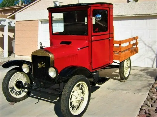 1925 Ford Model T