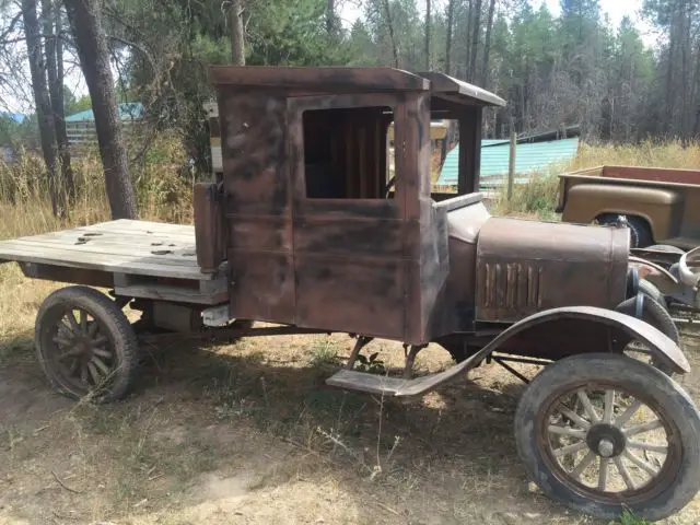 1925 Ford Model T