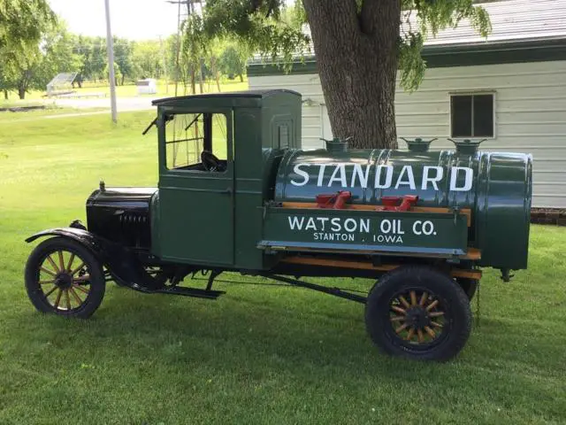 1925 Ford Model T