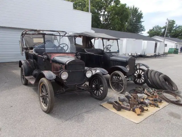 1925 Ford Model T