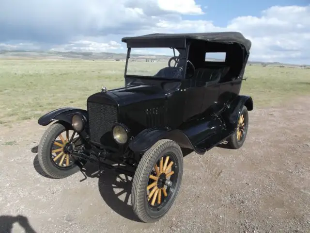 1925 Ford Model T