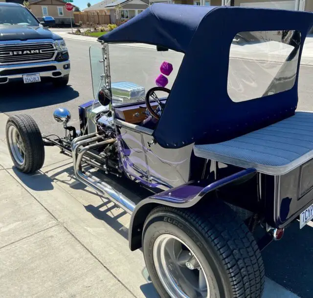 1925 Ford Roadster T-Bucket