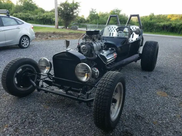 1925 Ford Other