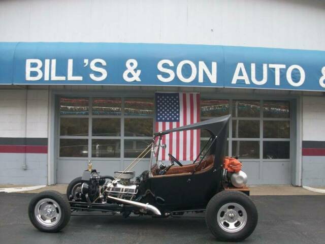 1925 Ford Model T